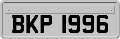 BKP1996