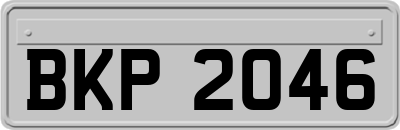 BKP2046