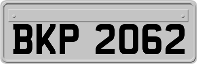 BKP2062
