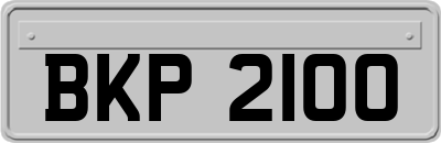 BKP2100