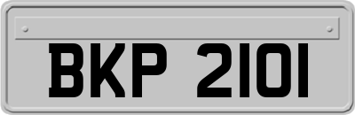 BKP2101