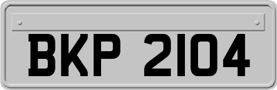 BKP2104