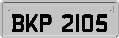 BKP2105