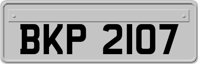 BKP2107