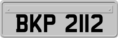 BKP2112