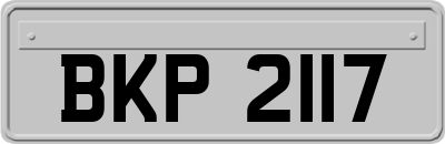 BKP2117