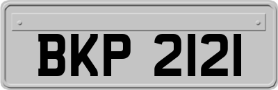 BKP2121