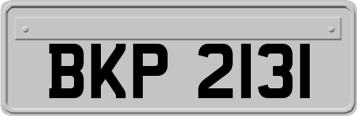 BKP2131