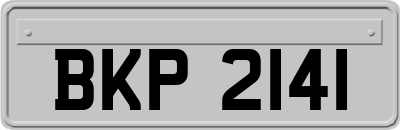 BKP2141