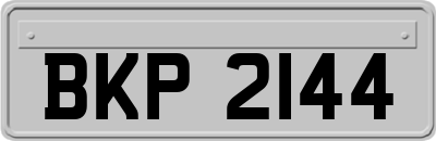 BKP2144