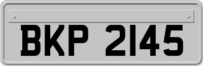 BKP2145