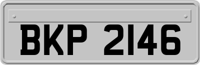 BKP2146