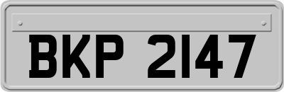 BKP2147