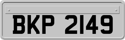 BKP2149