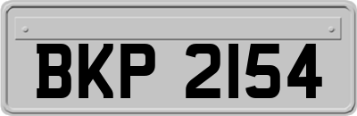 BKP2154