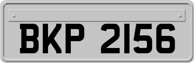 BKP2156