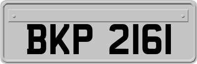BKP2161