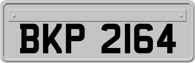 BKP2164