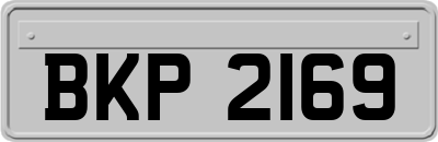 BKP2169