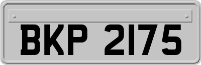 BKP2175