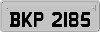 BKP2185