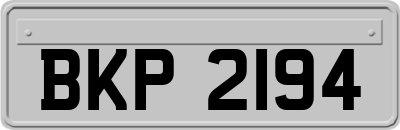 BKP2194