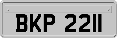 BKP2211