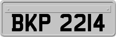 BKP2214