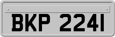 BKP2241