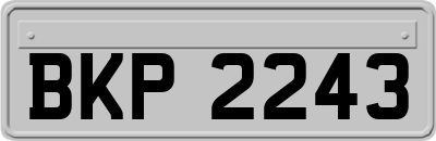 BKP2243