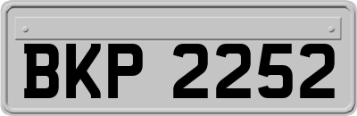 BKP2252