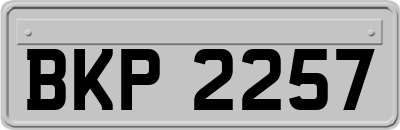 BKP2257