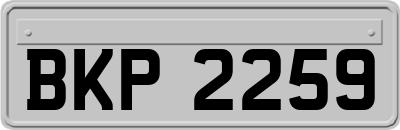 BKP2259