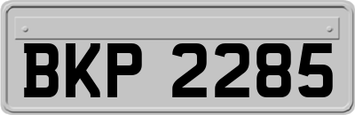 BKP2285