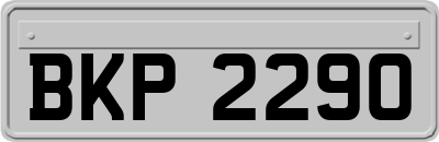 BKP2290