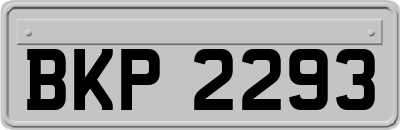 BKP2293