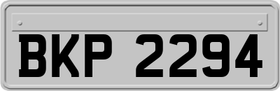 BKP2294