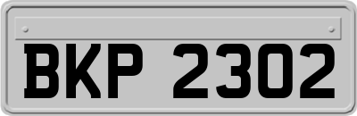 BKP2302