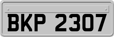 BKP2307