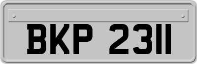 BKP2311