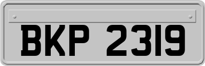 BKP2319