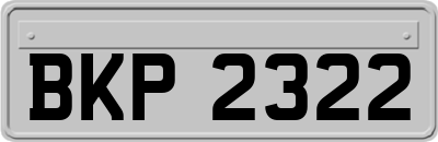 BKP2322