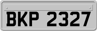BKP2327