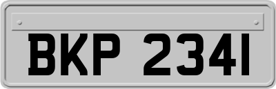 BKP2341