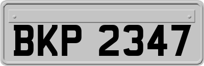 BKP2347
