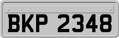 BKP2348
