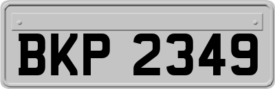 BKP2349
