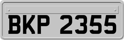 BKP2355