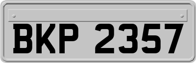 BKP2357