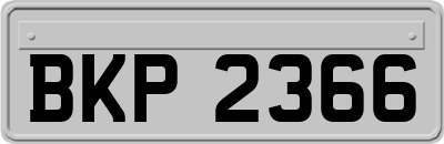 BKP2366